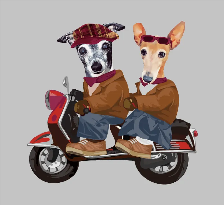 イラスト事例1