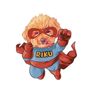 ６月限定 スーパーヒーローＮＹ編
