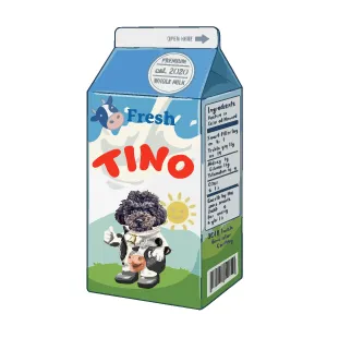 MILK編