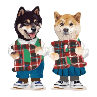 イニシャル編