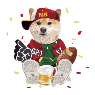 スポーツ観戦編