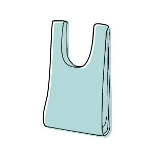 エコバック
