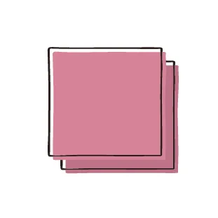 パネルプリントフレーム スクエアタイプ