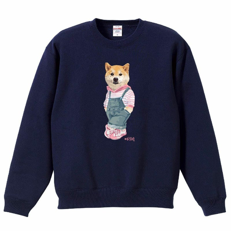 ネイビー