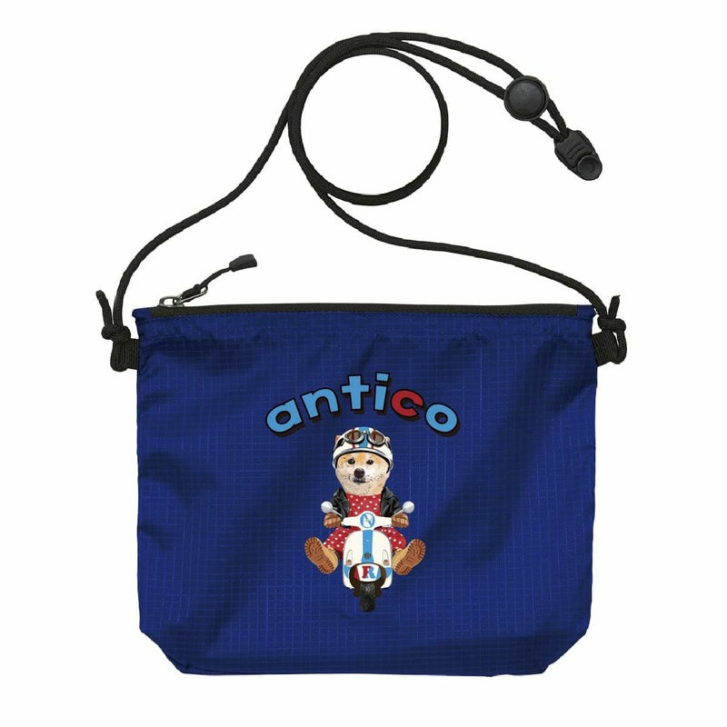 マリンブルー