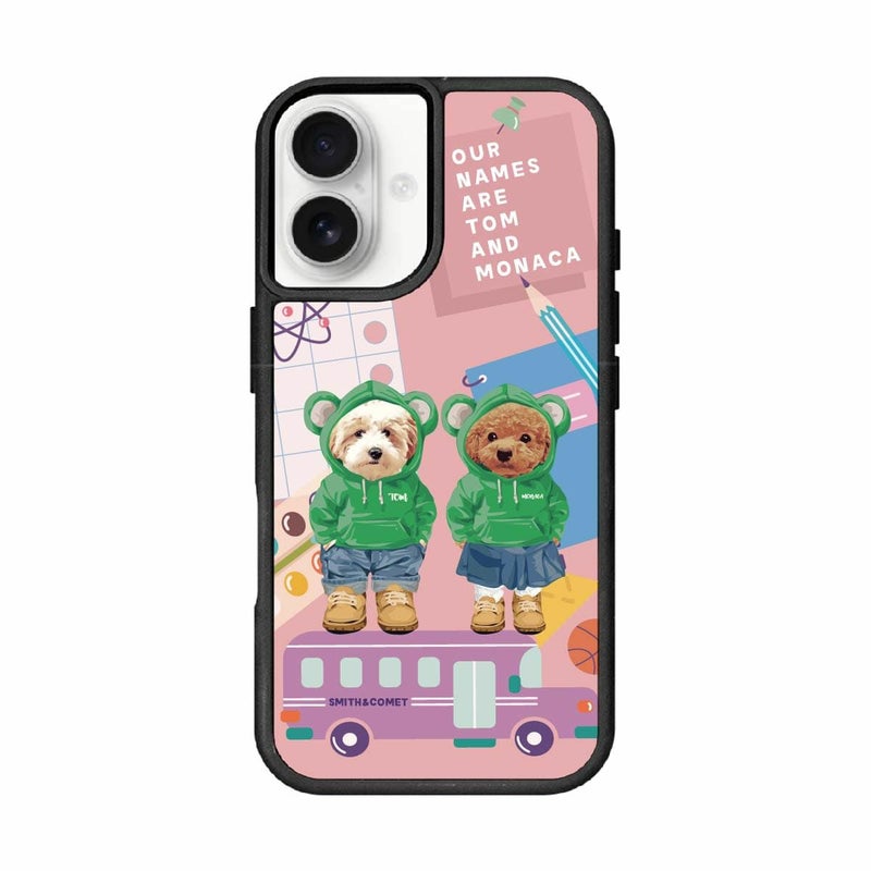 2頭デザイン02