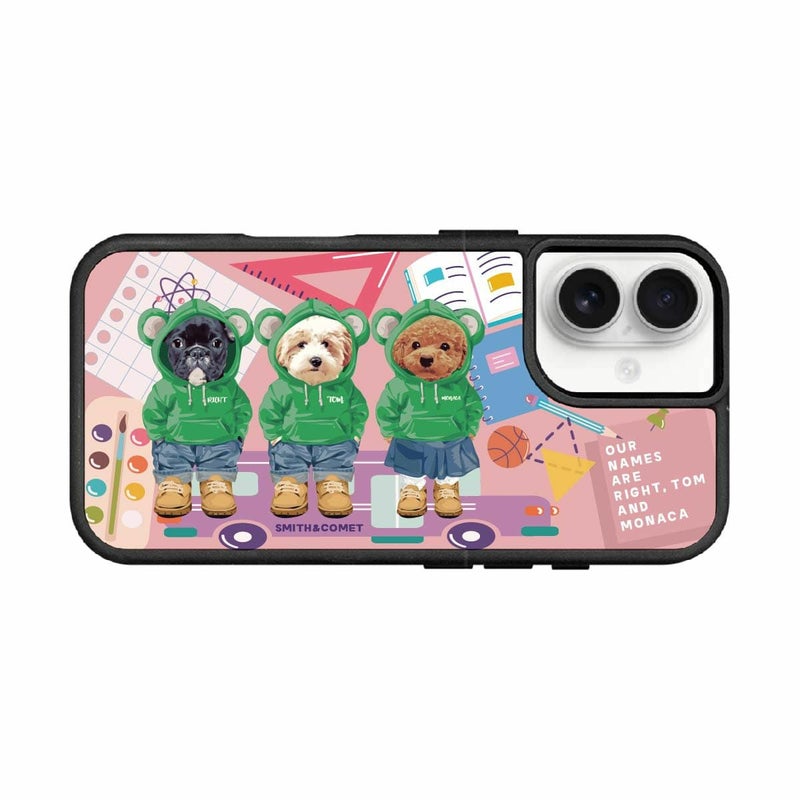 3頭デザイン02