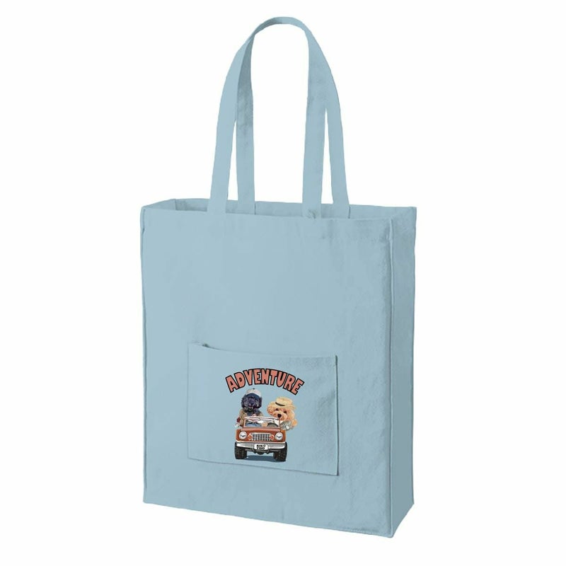 スモークブルー