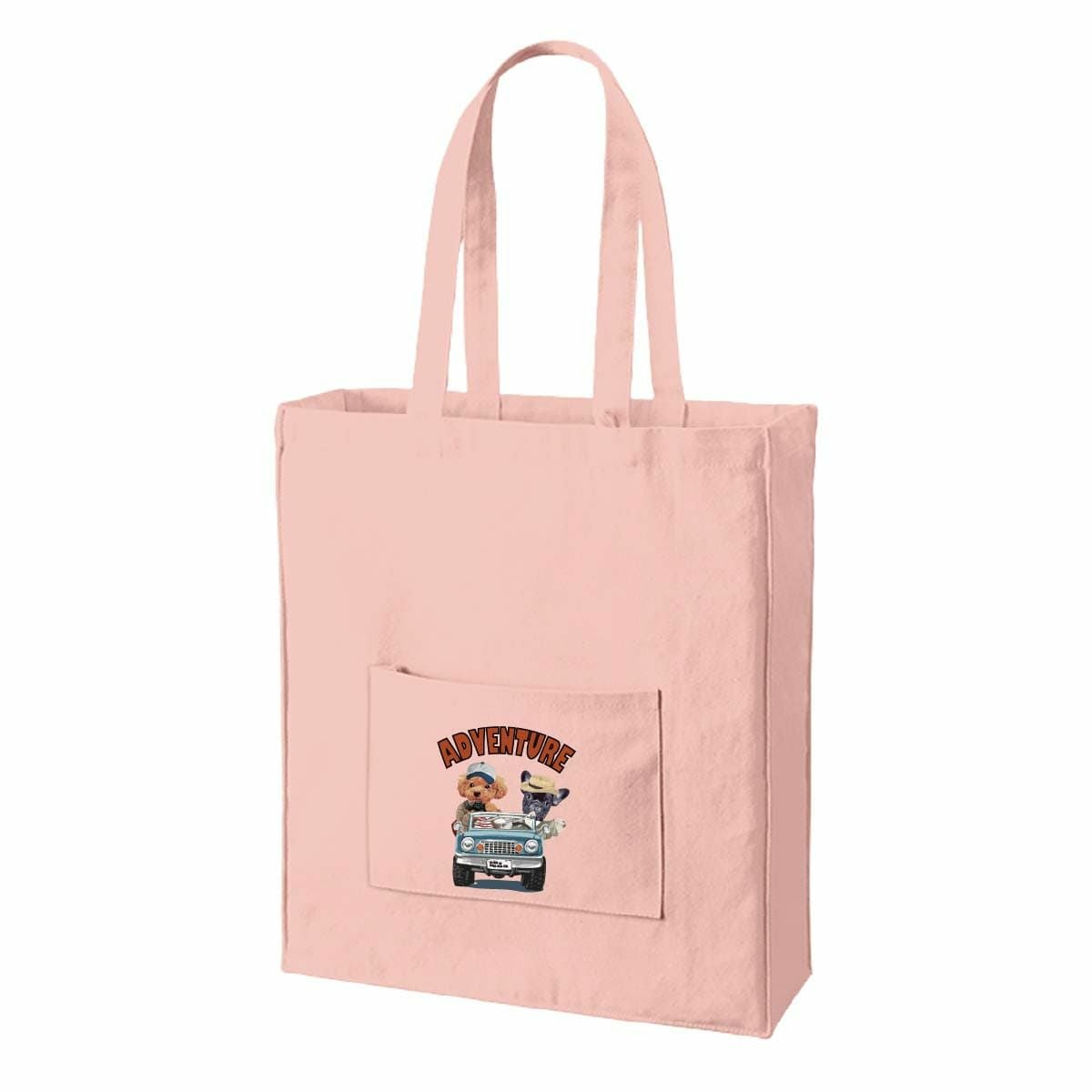 スモークピンク