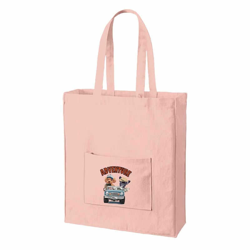 スモークピンク