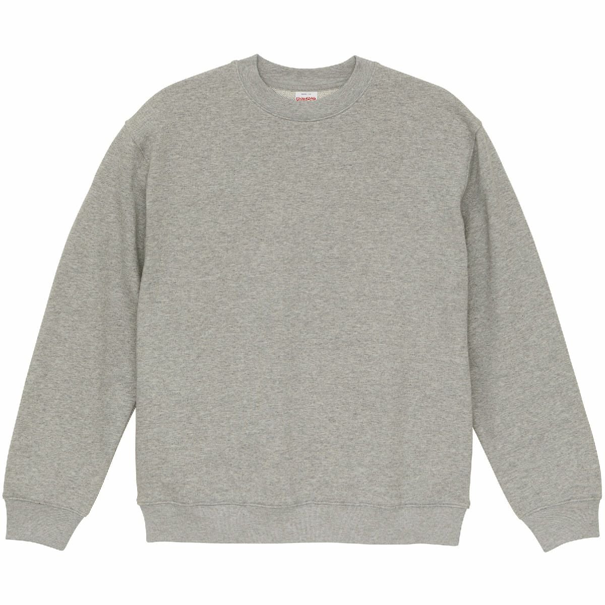 ミックスグレー