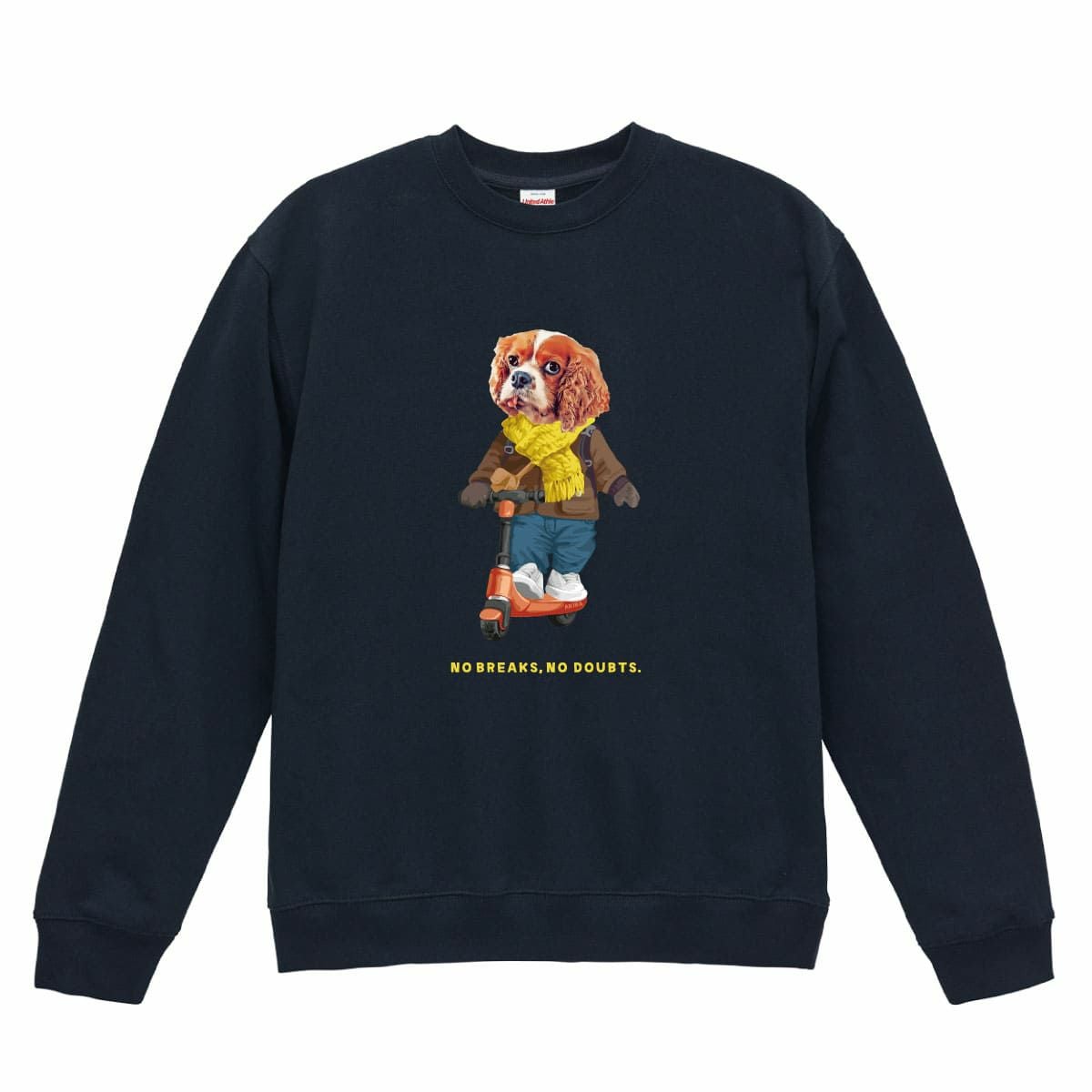 ダークネイビー