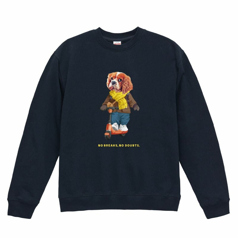 ダークネイビー