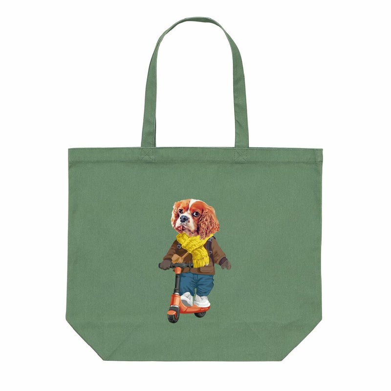 リーフグリーン