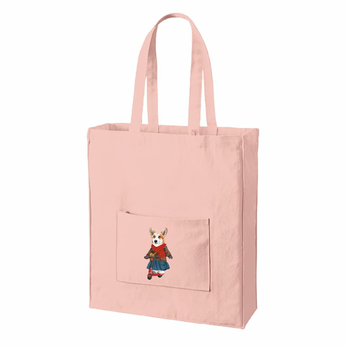 スモークピンク