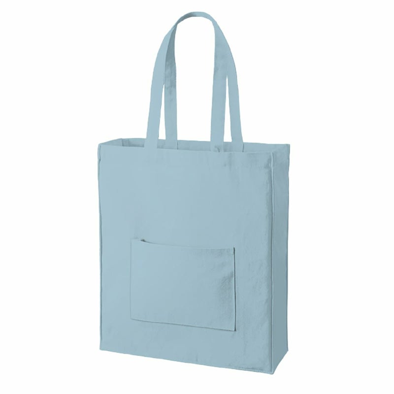 スモークブルー