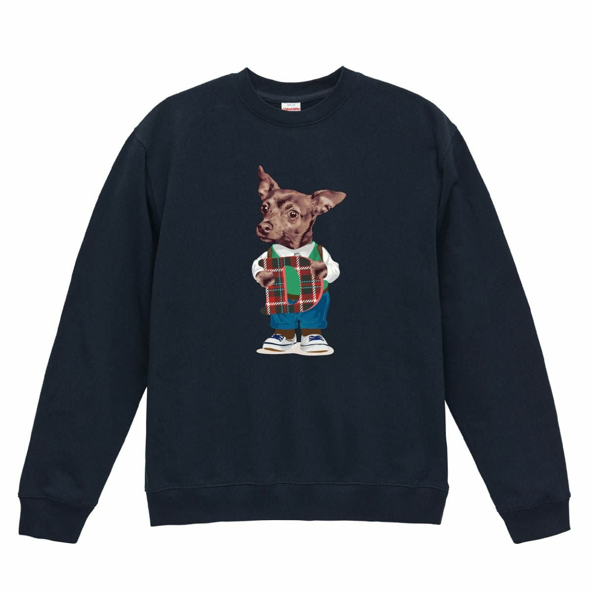 ダークネイビー