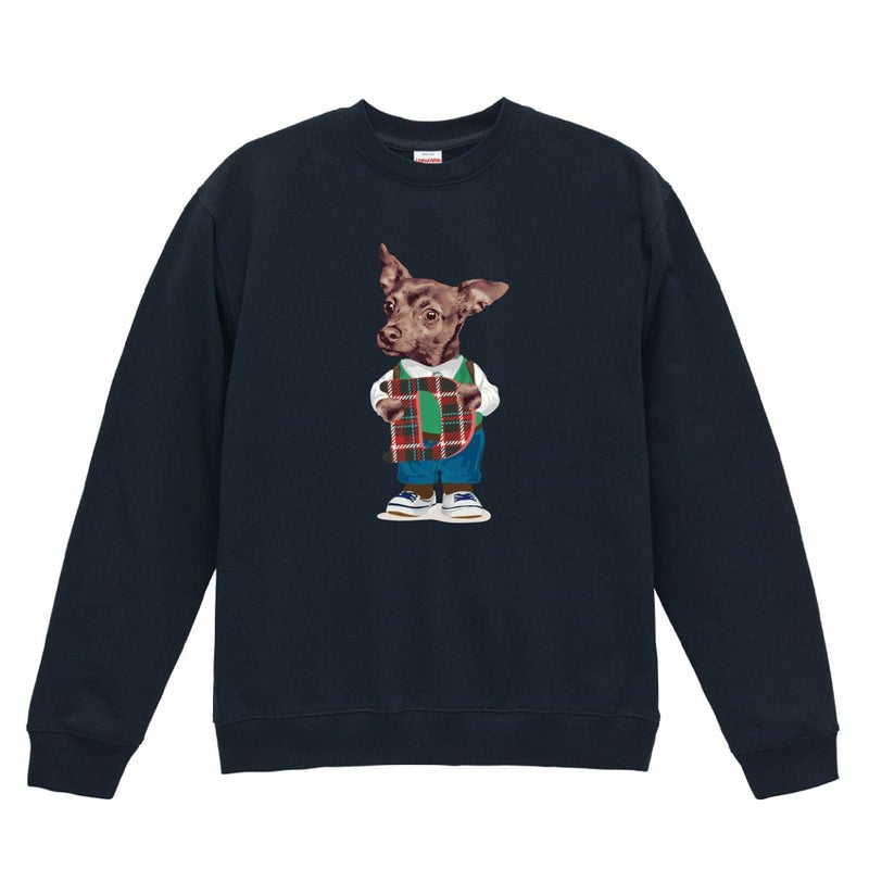 ダークネイビー