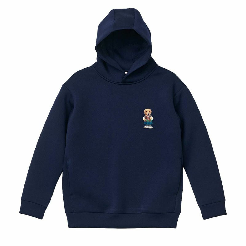 ワンポイントプリントのイメージ