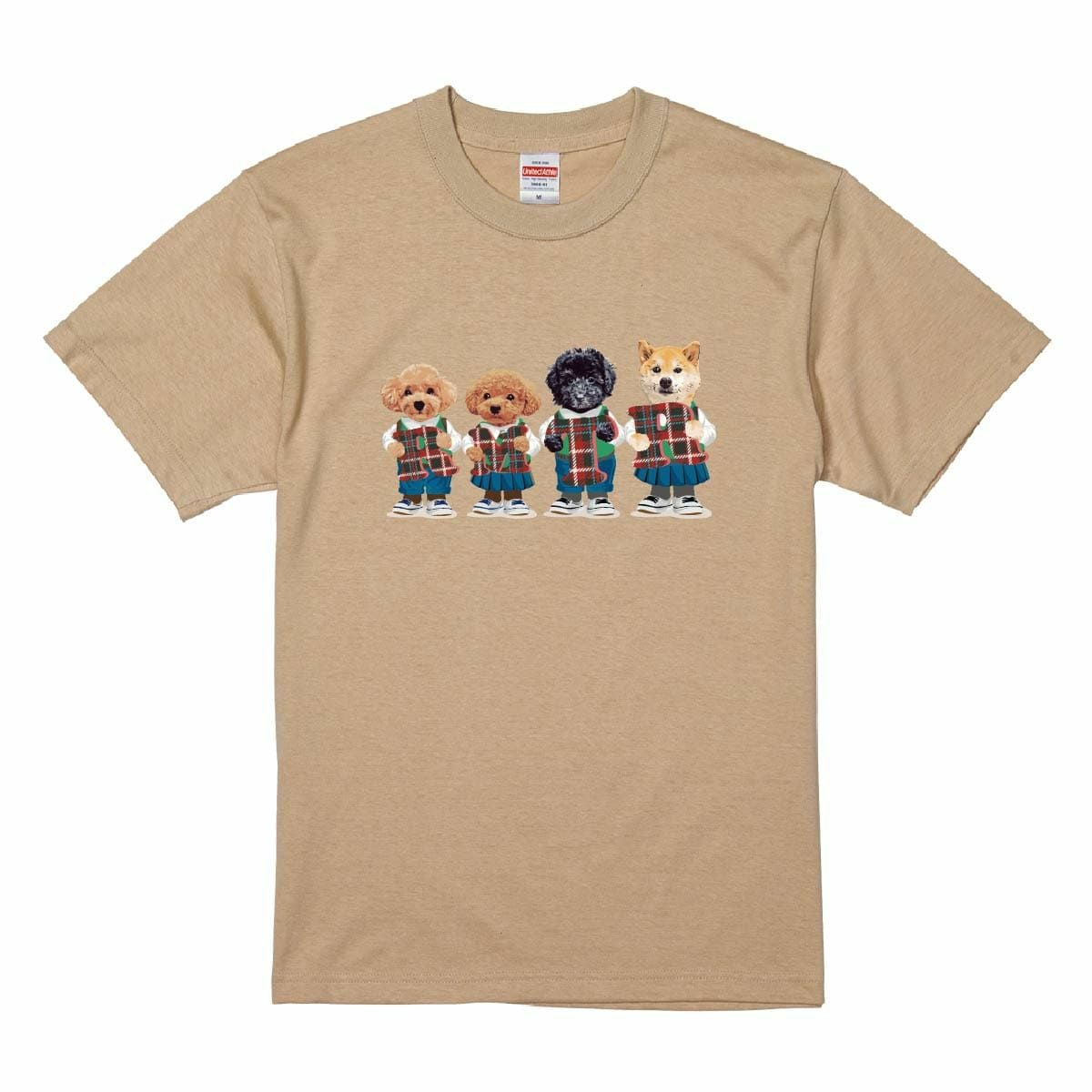 ライトベージュ