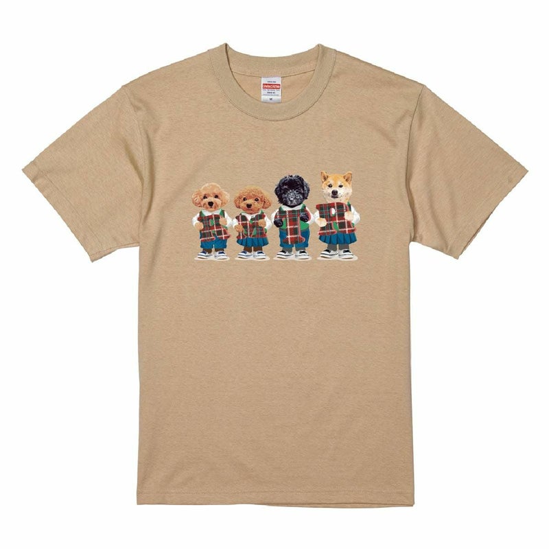 ライトベージュ