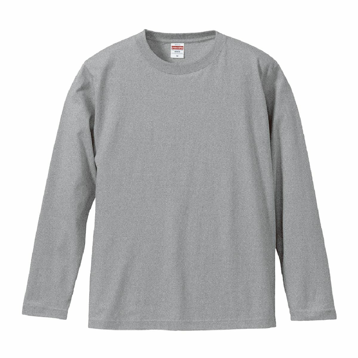 ミックスグレー