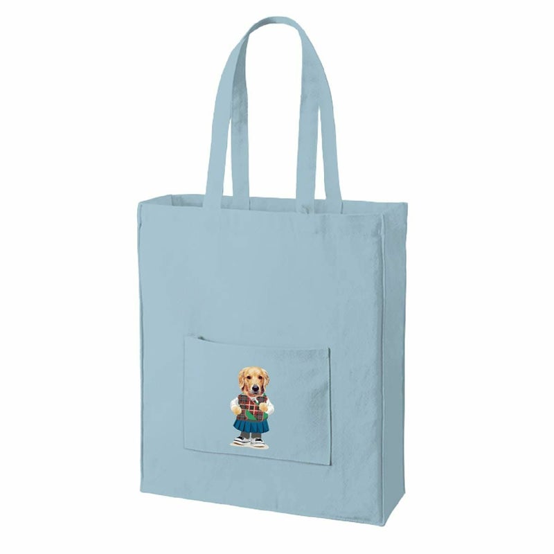 スモークブルー