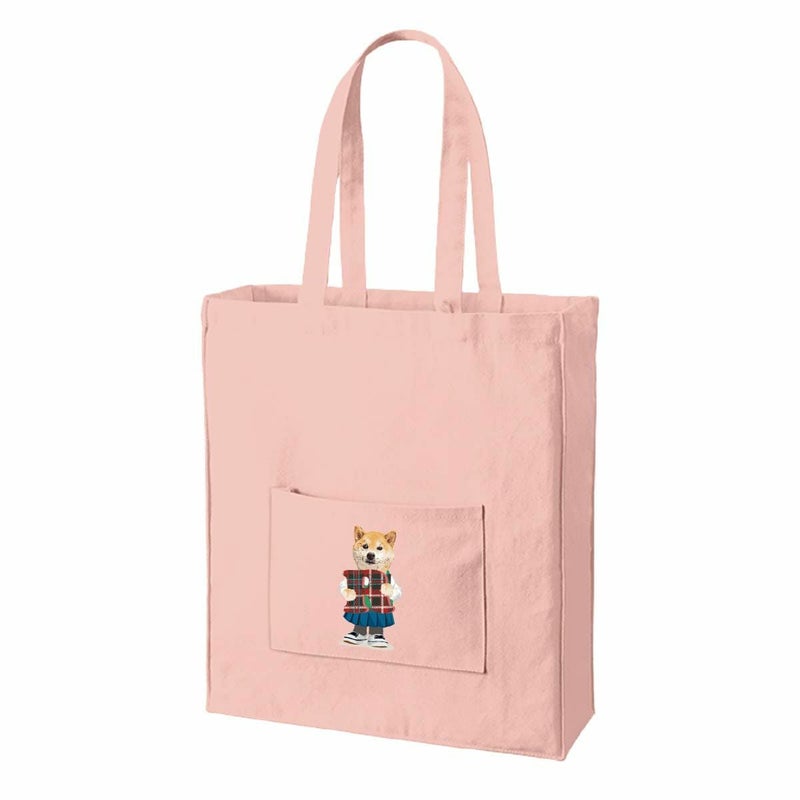 スモークピンク