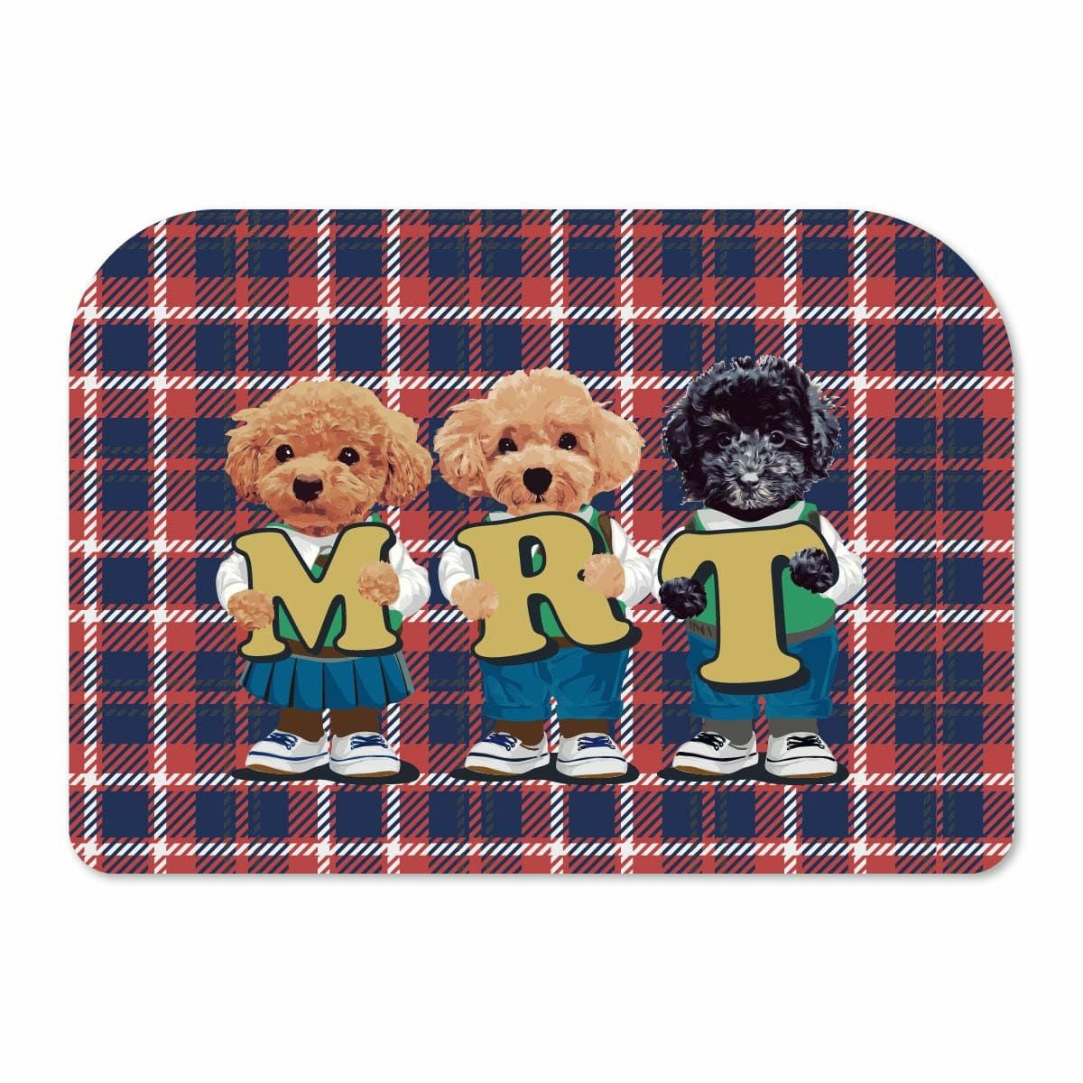 3頭（打合せ時に組合せ）