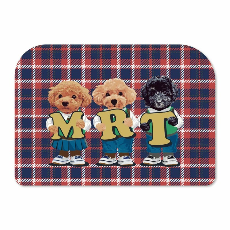 3頭（打合せ時に組合せ）