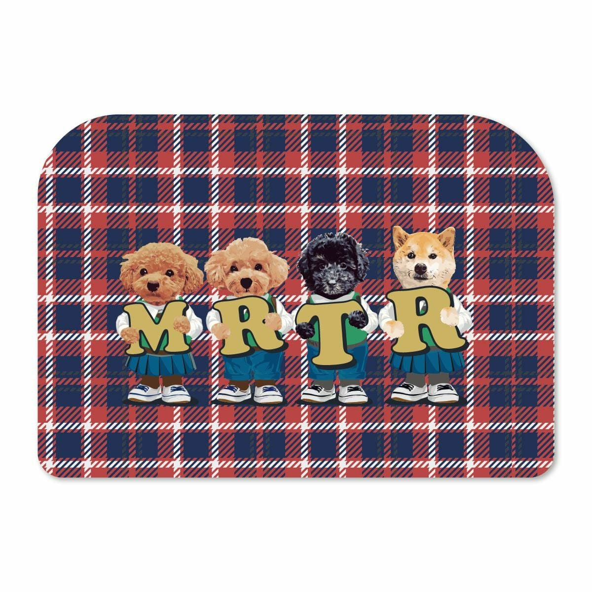 4頭（打合せ時に組合せ）