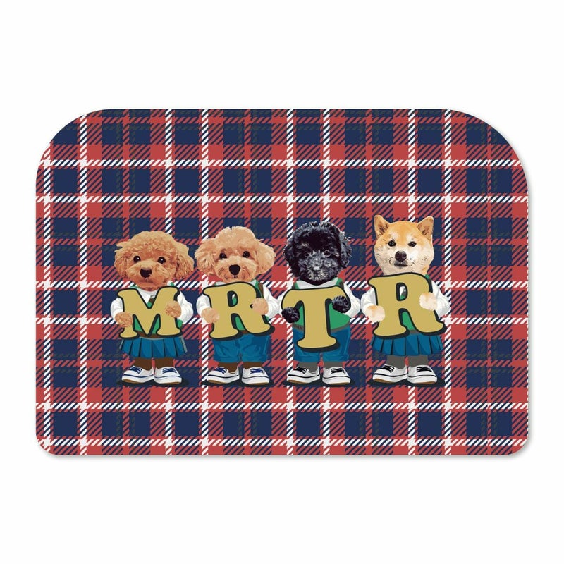 4頭（打合せ時に組合せ）