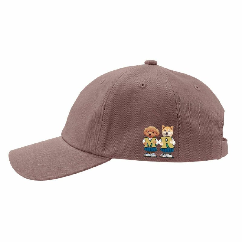 スモーキーモーブ