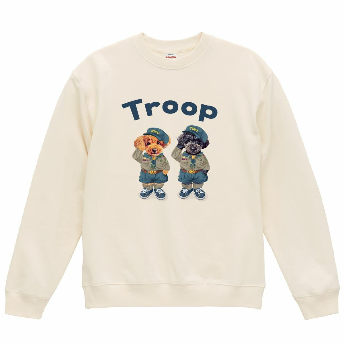 ヴィンテージナチュラル