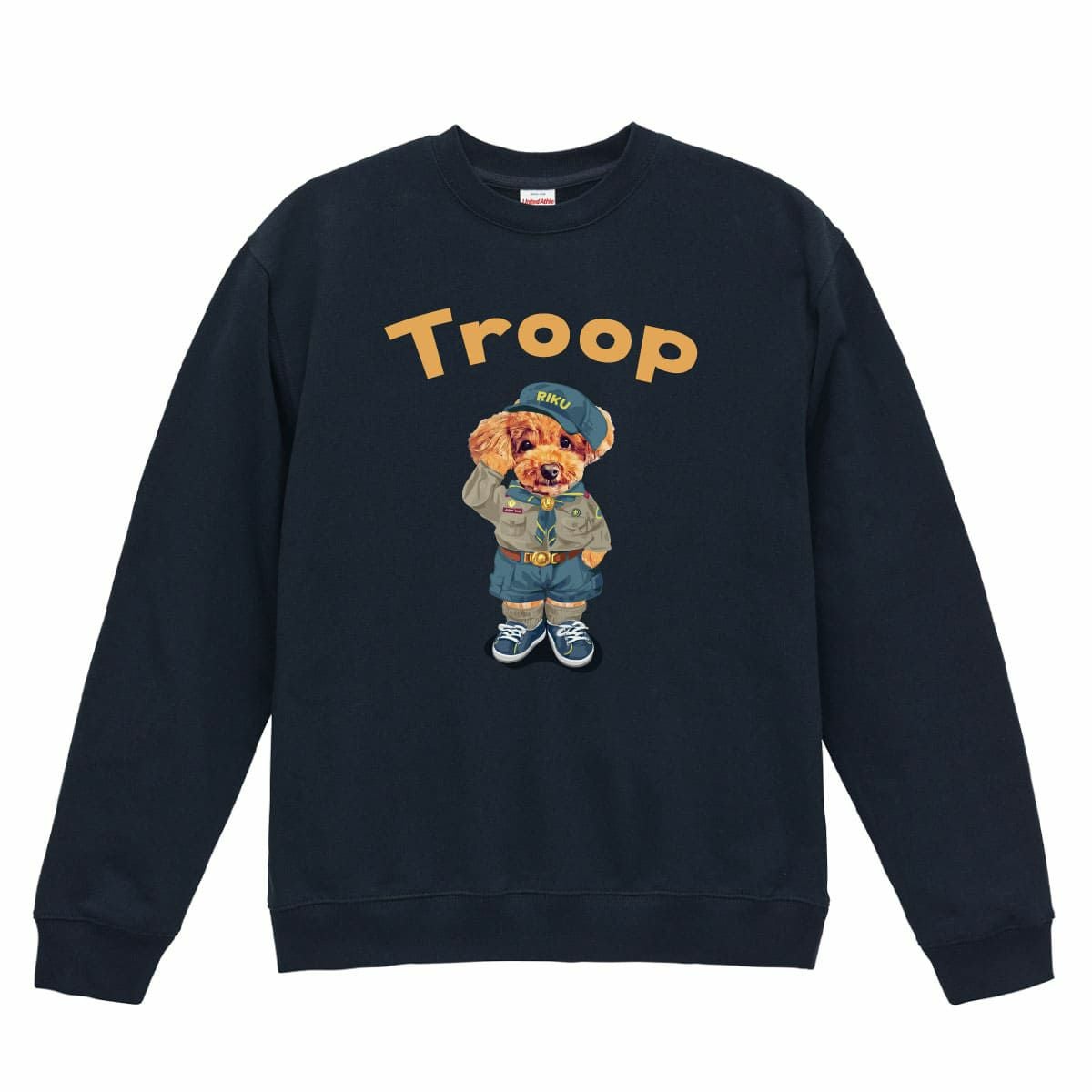 ダークネイビー