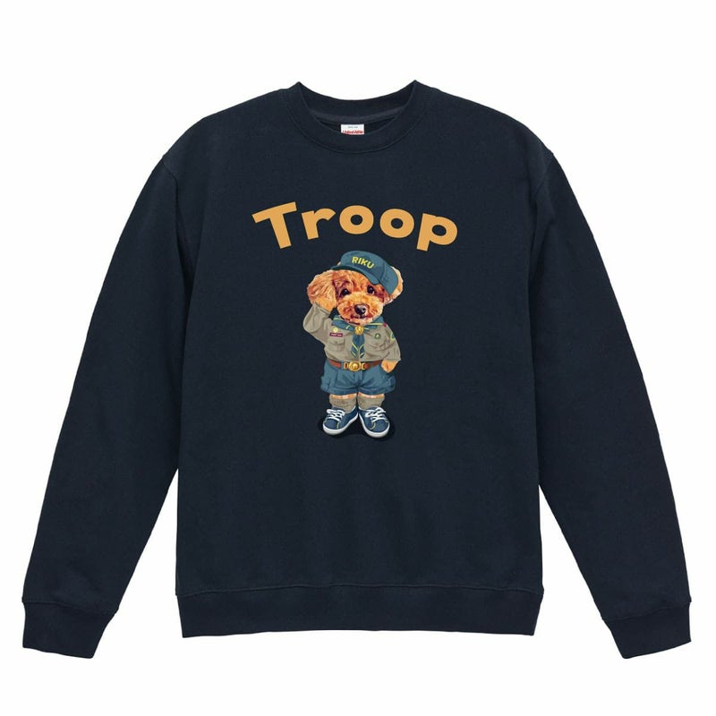 ダークネイビー