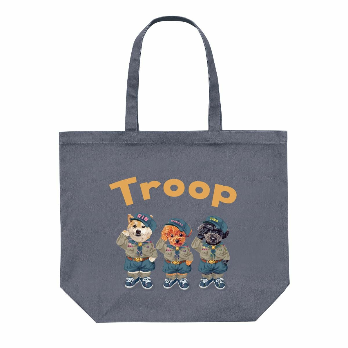 ストーンブルー