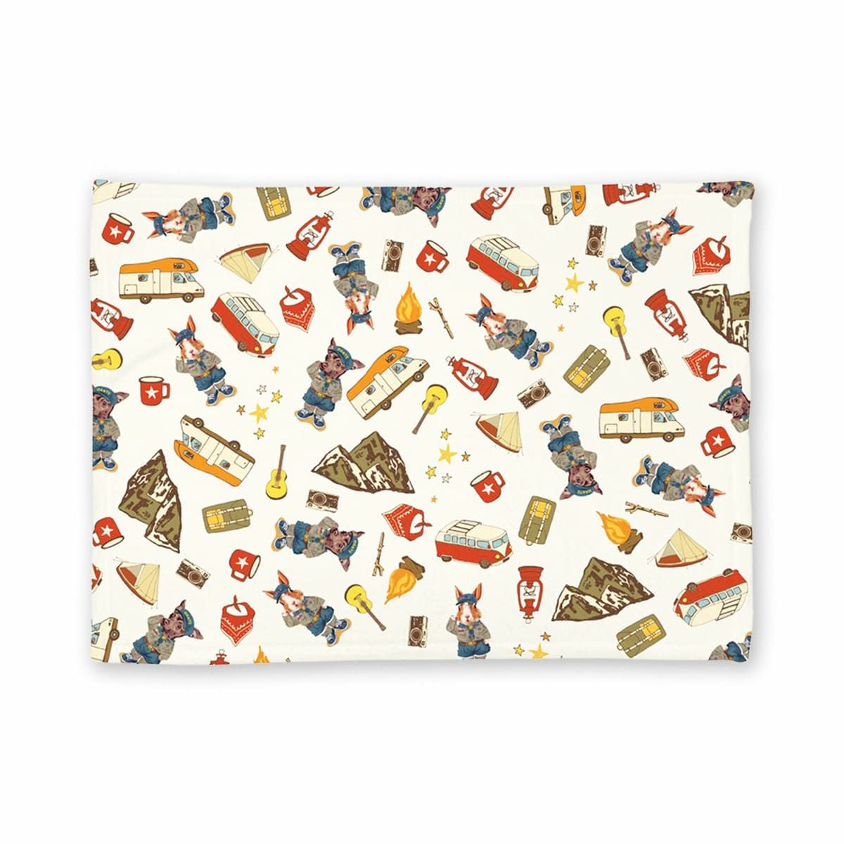 2頭組み合わせサンプル