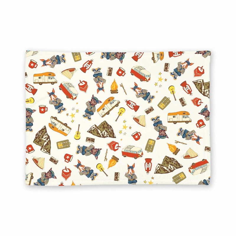 2頭組み合わせサンプル