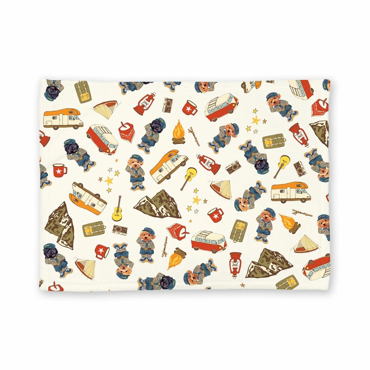 3頭組み合わせサンプル