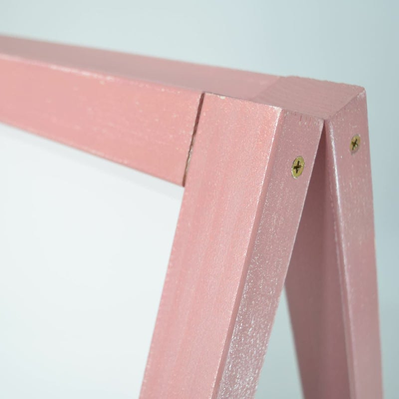 シャビー仕上げ