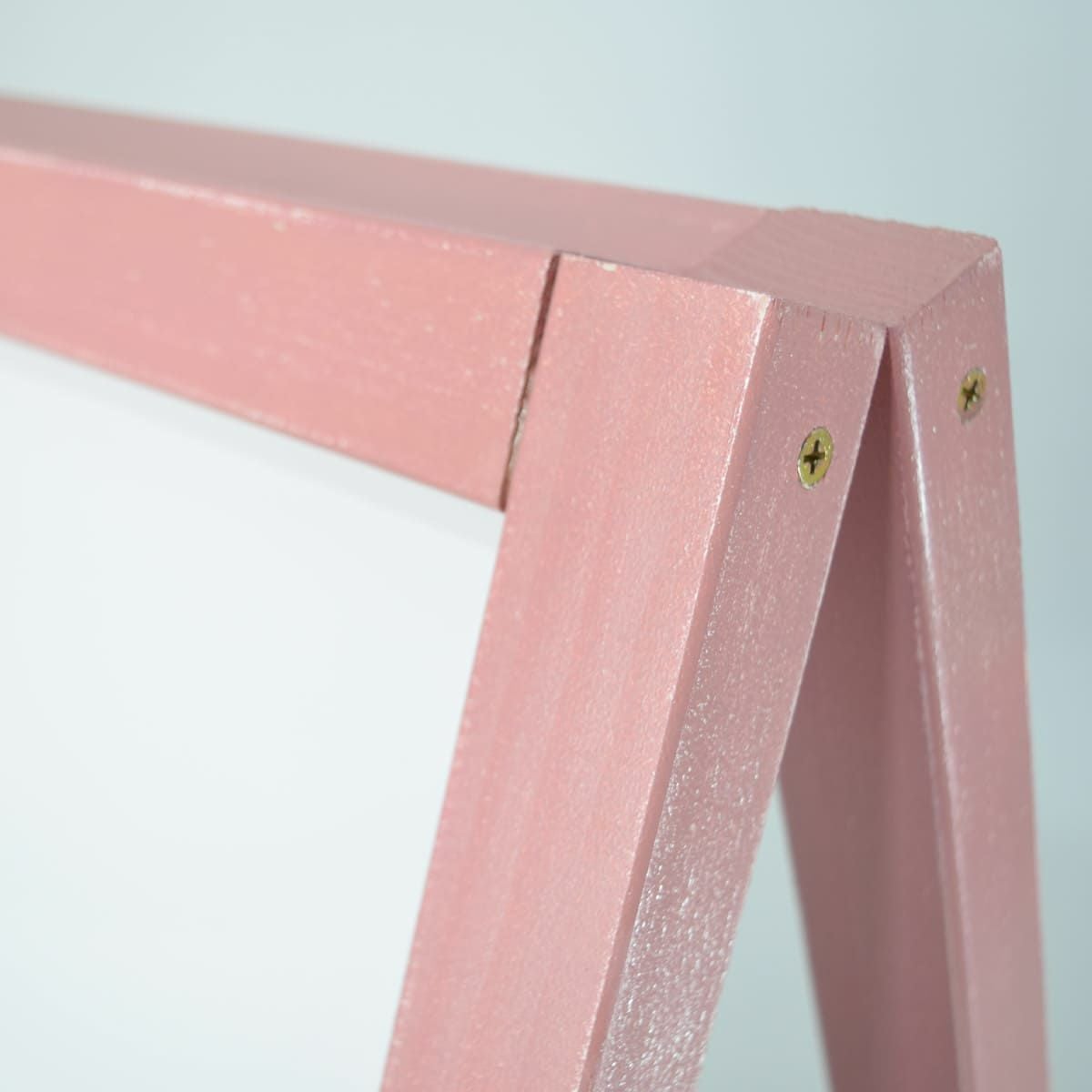 シャビー仕上げ