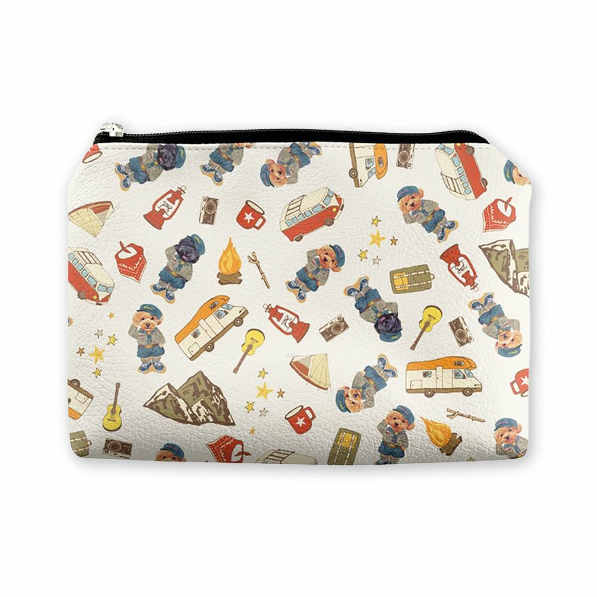 3頭組み合わせサンプル