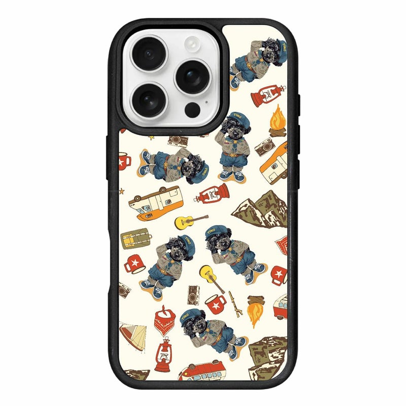 1頭デザインサンプル