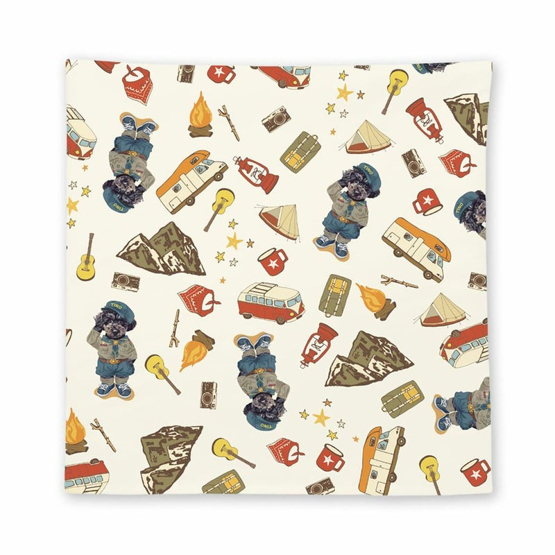 1頭デザインサンプル