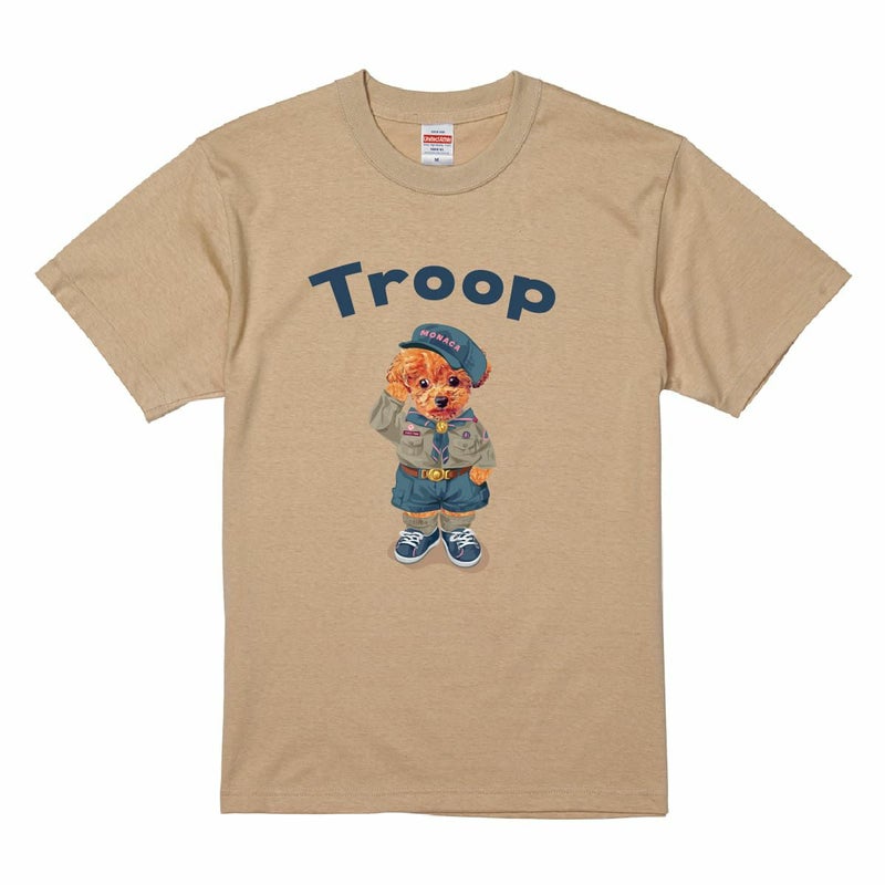 ライトベージュ