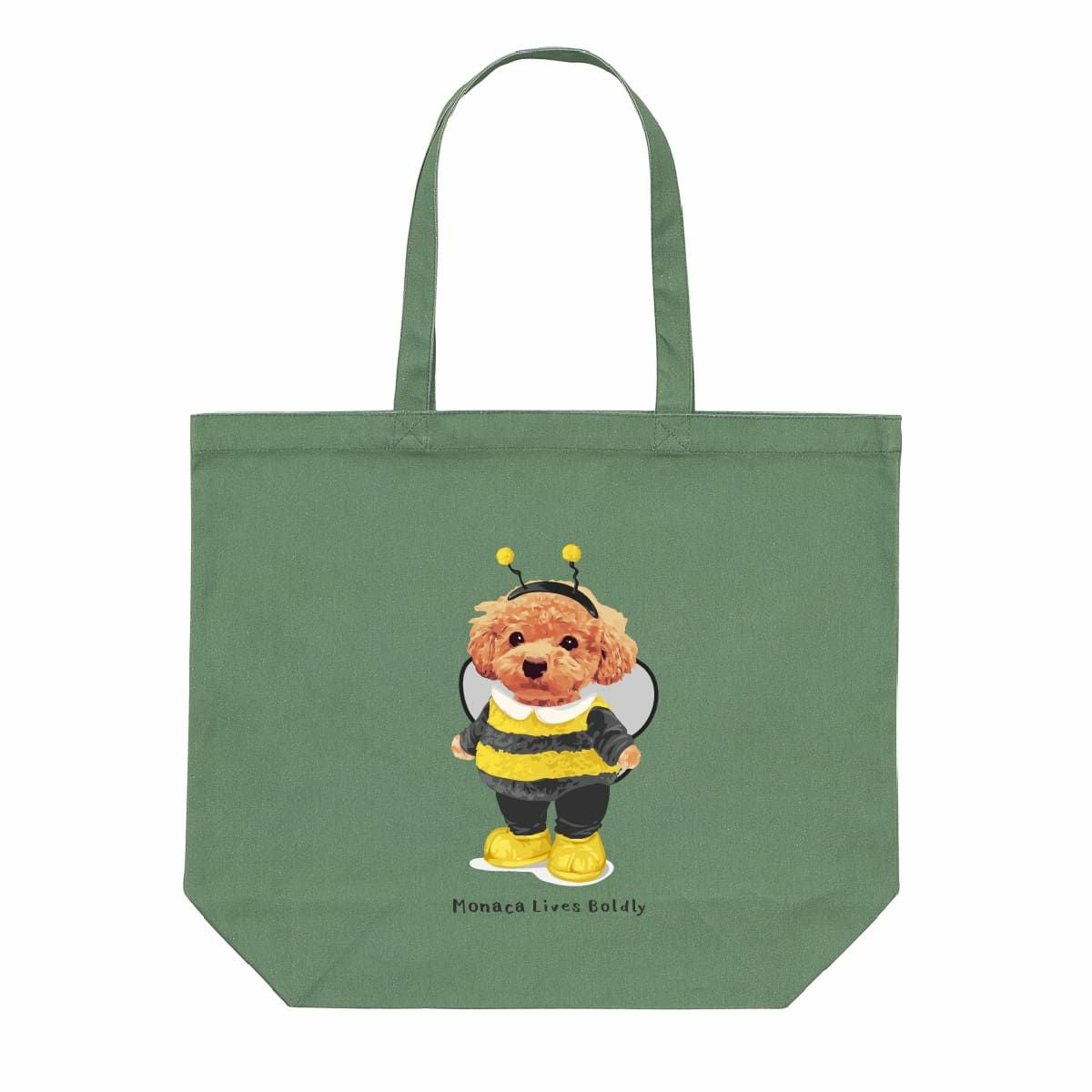 リーフグリーン