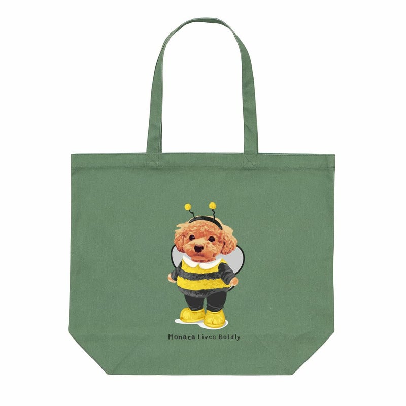 リーフグリーン