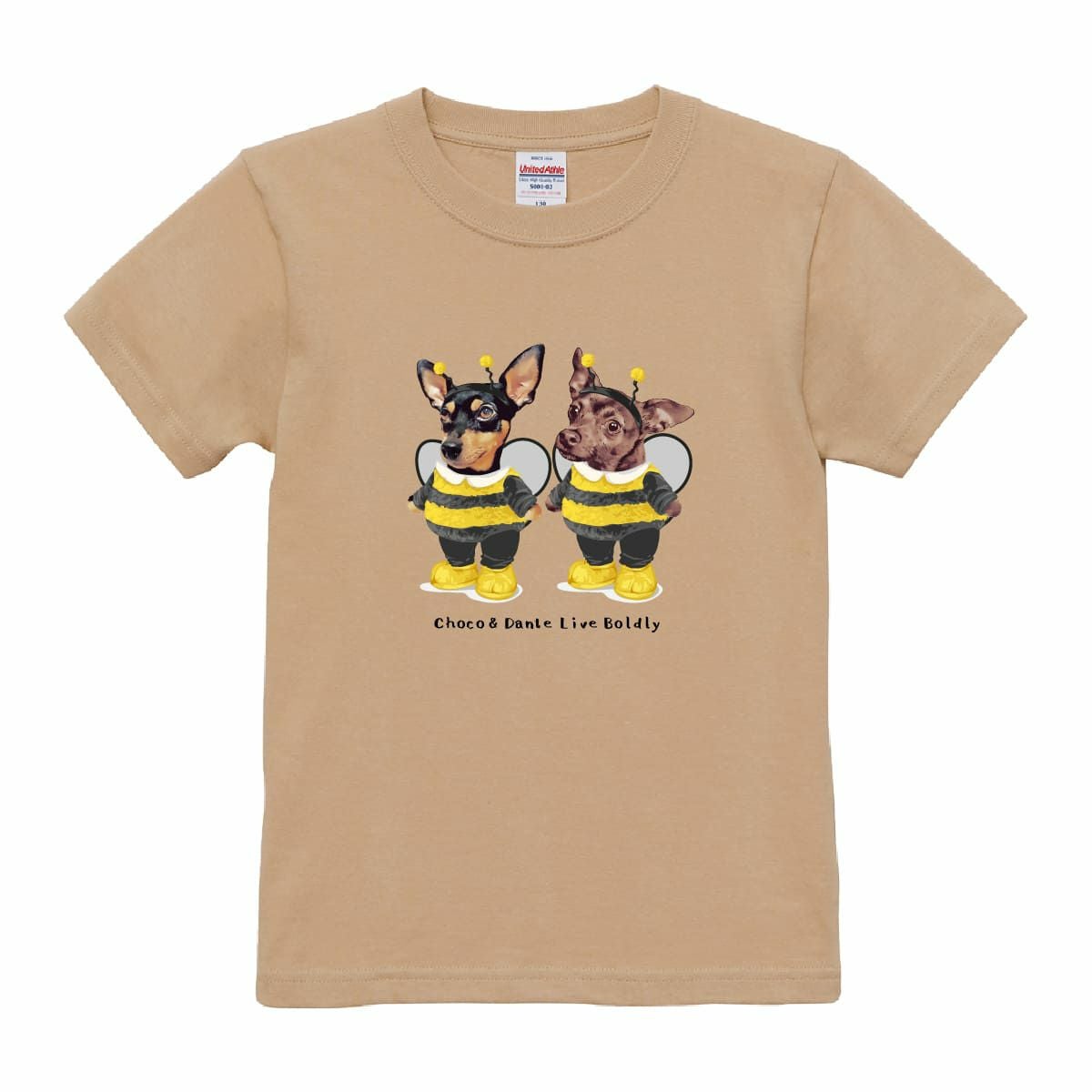 ライトベージュ