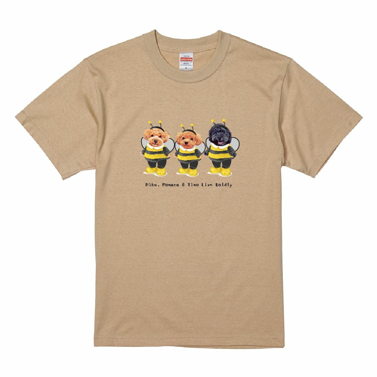 ライトベージュ